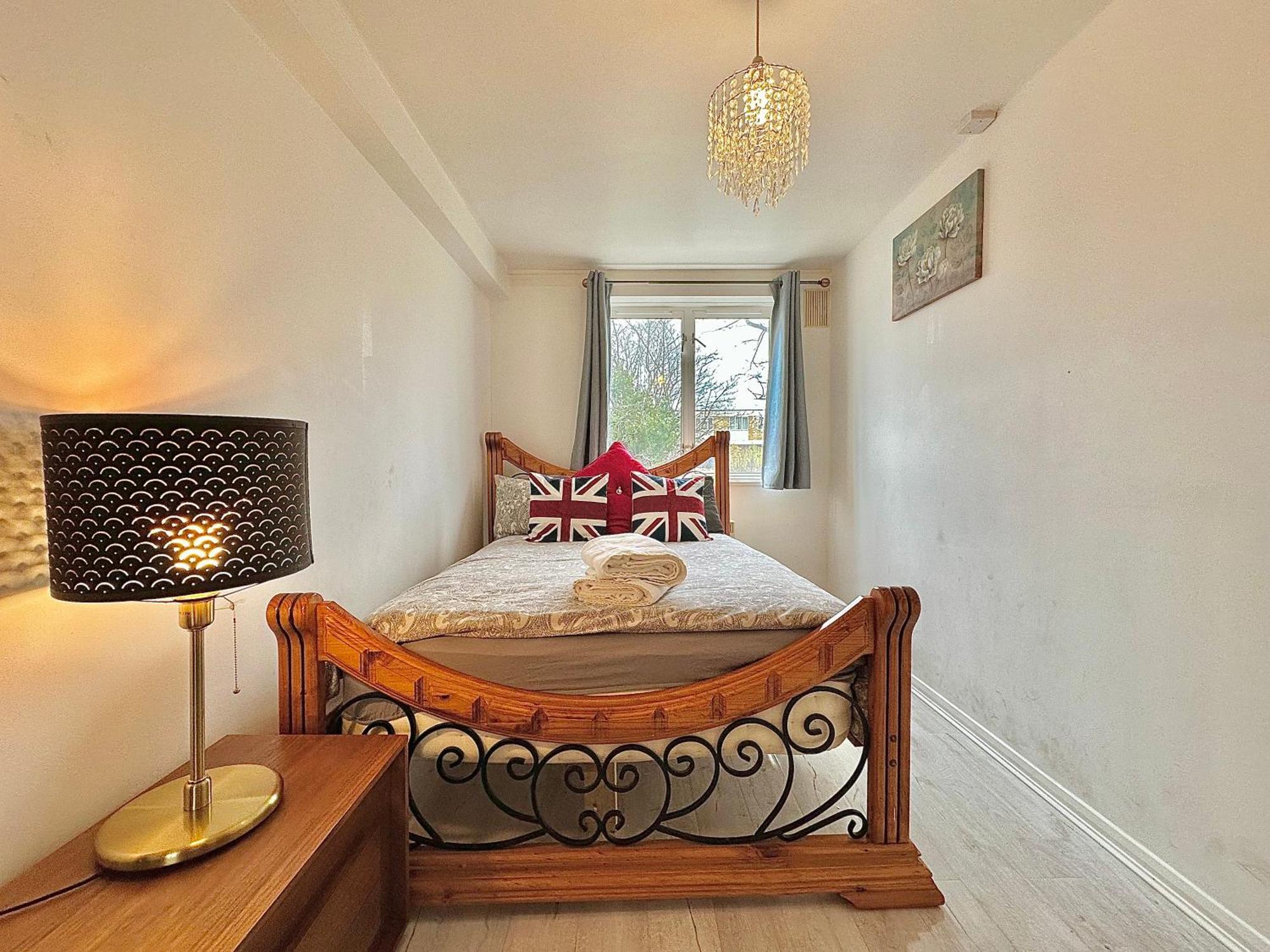 Casa vacanze House 36