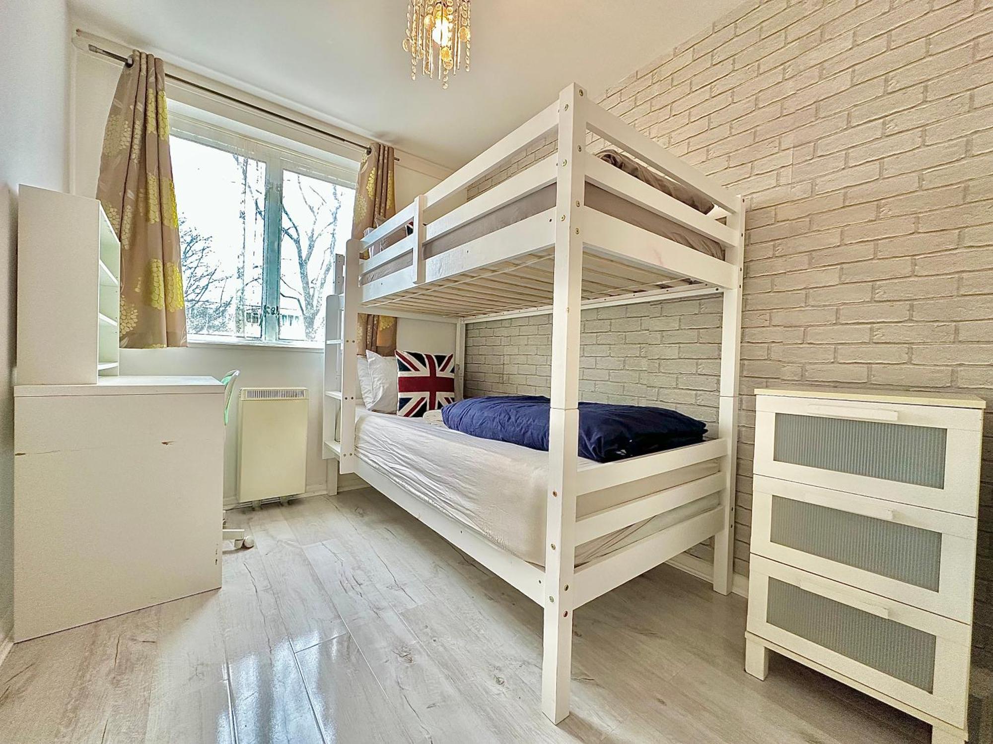House 36 * Londra