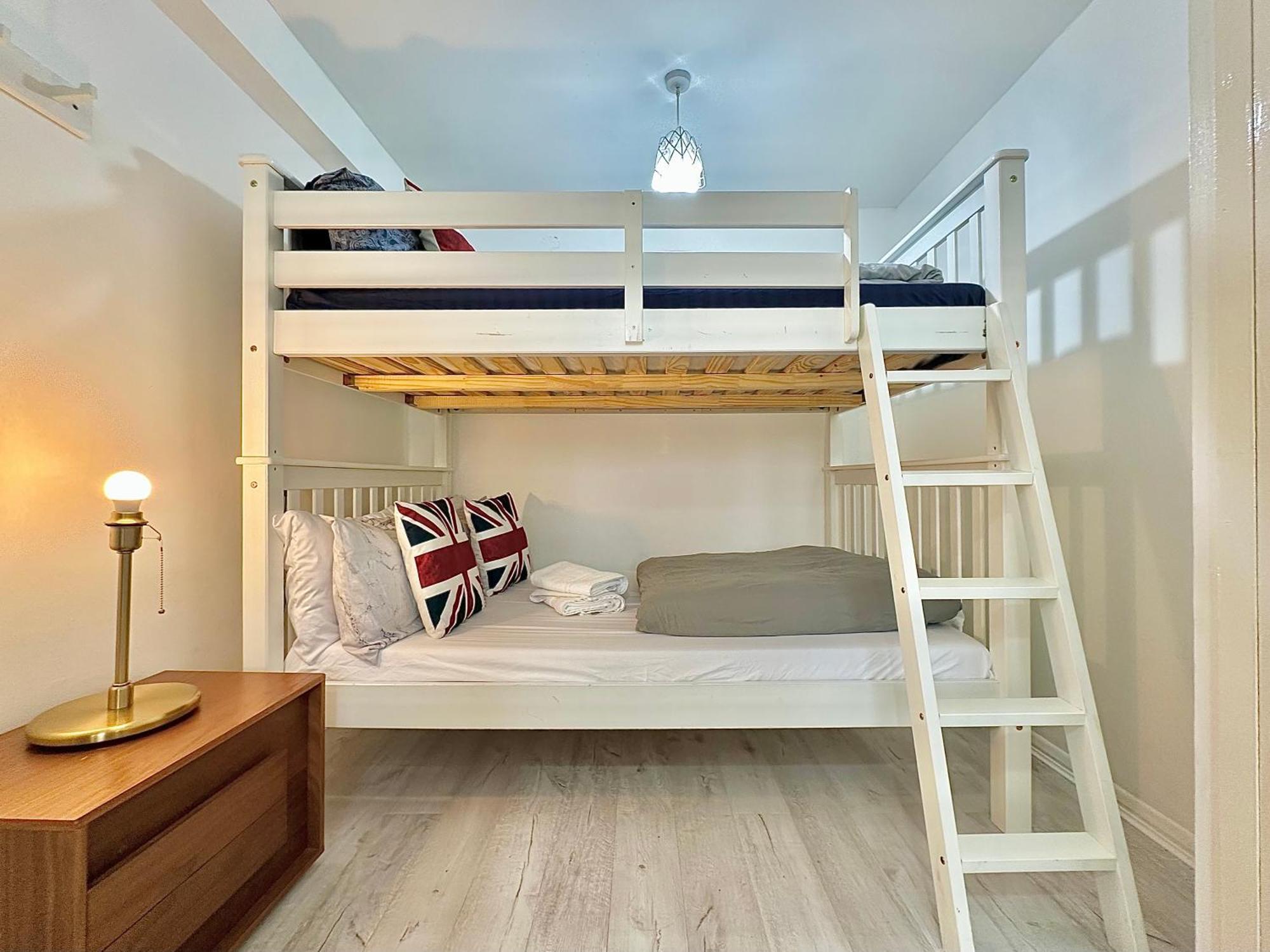 Casa vacanze House 36 Londra