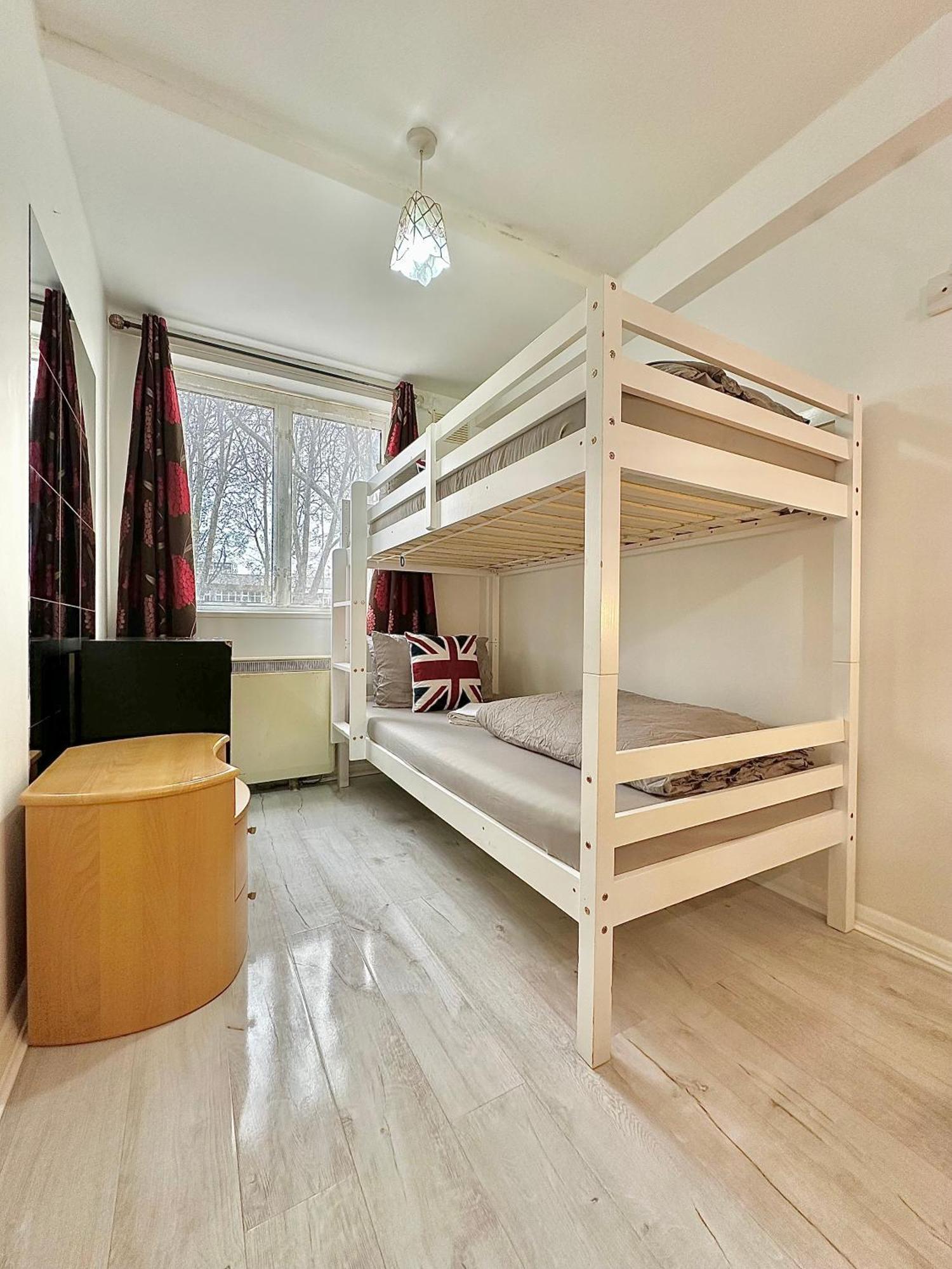 House 36 * Londra